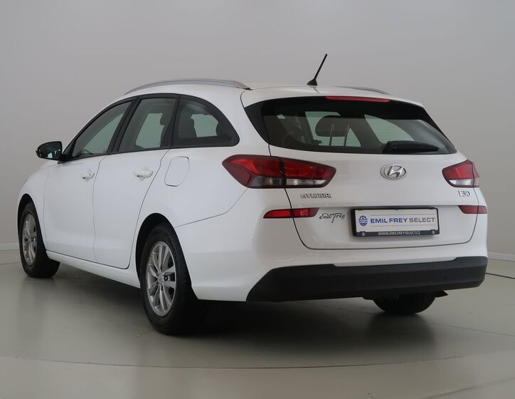 Hyundai i30 7