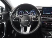 KIA Ceed Kombi 1,5 l 103 kw