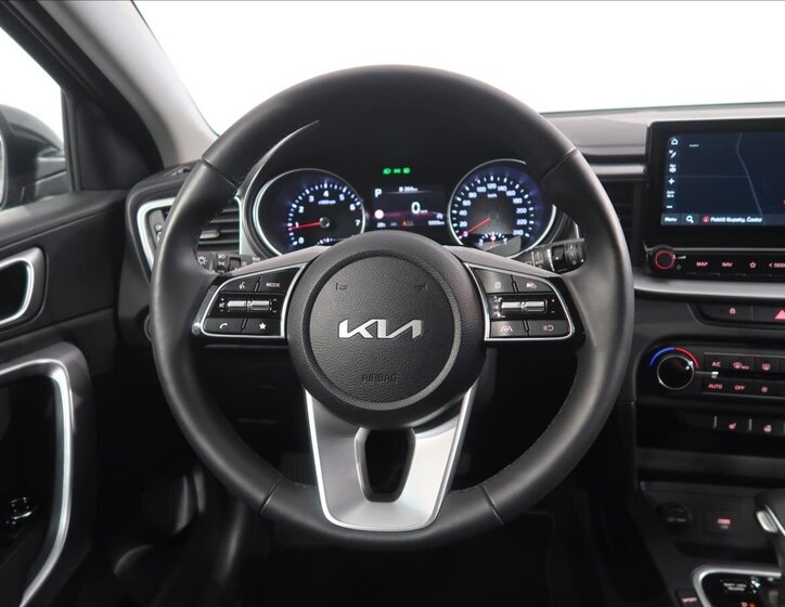 KIA Ceed Kombi 1,5 l 103 kw