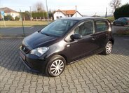 Seat Mii Hatchback 999,0 44 kw
