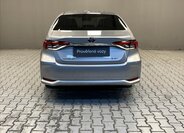 Toyota Corolla Sedan / Limuzína 1,8 l 72 kw