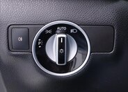 Mercedes-Benz Třídy B 18