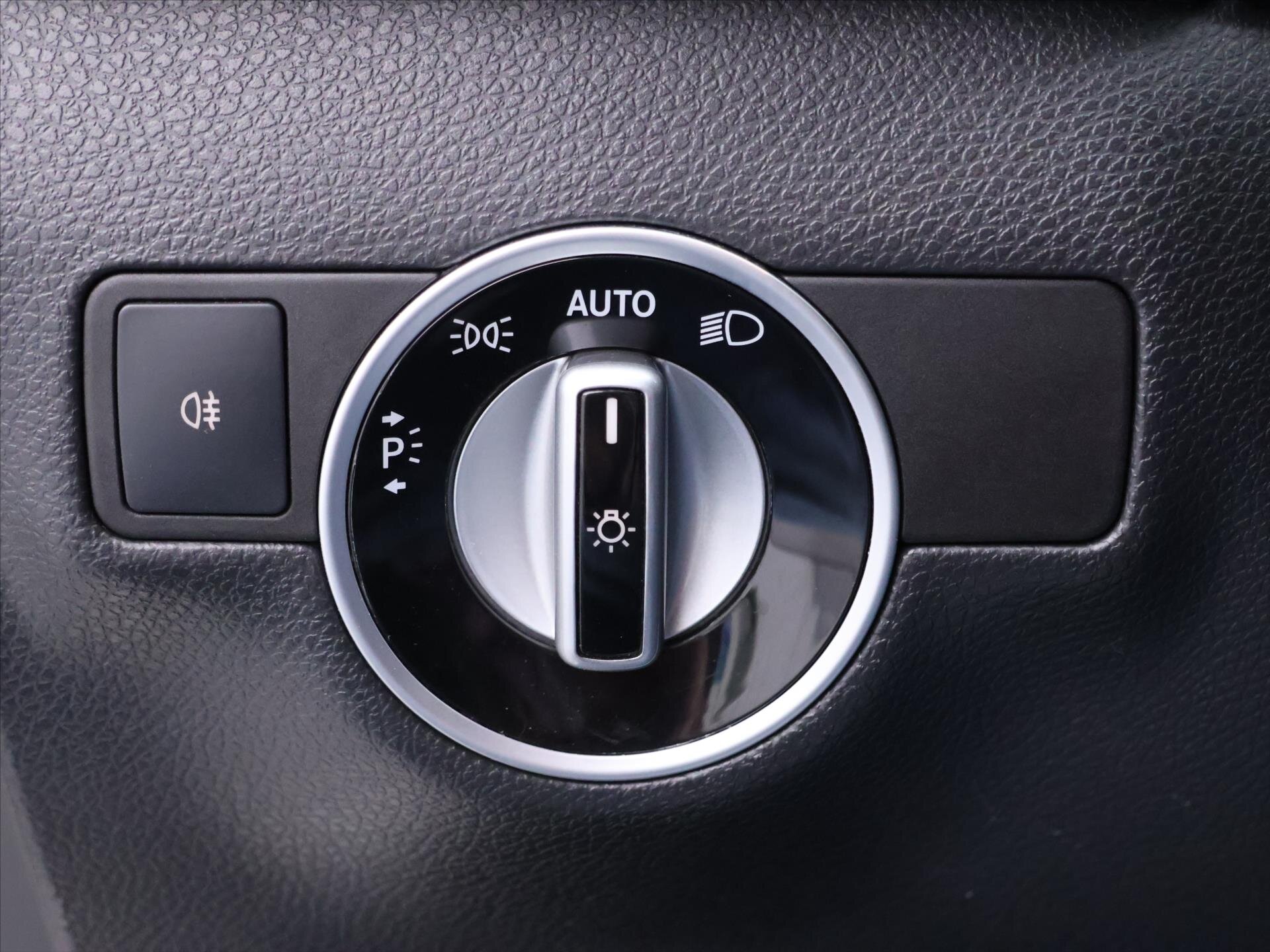 Mercedes-Benz Třídy B