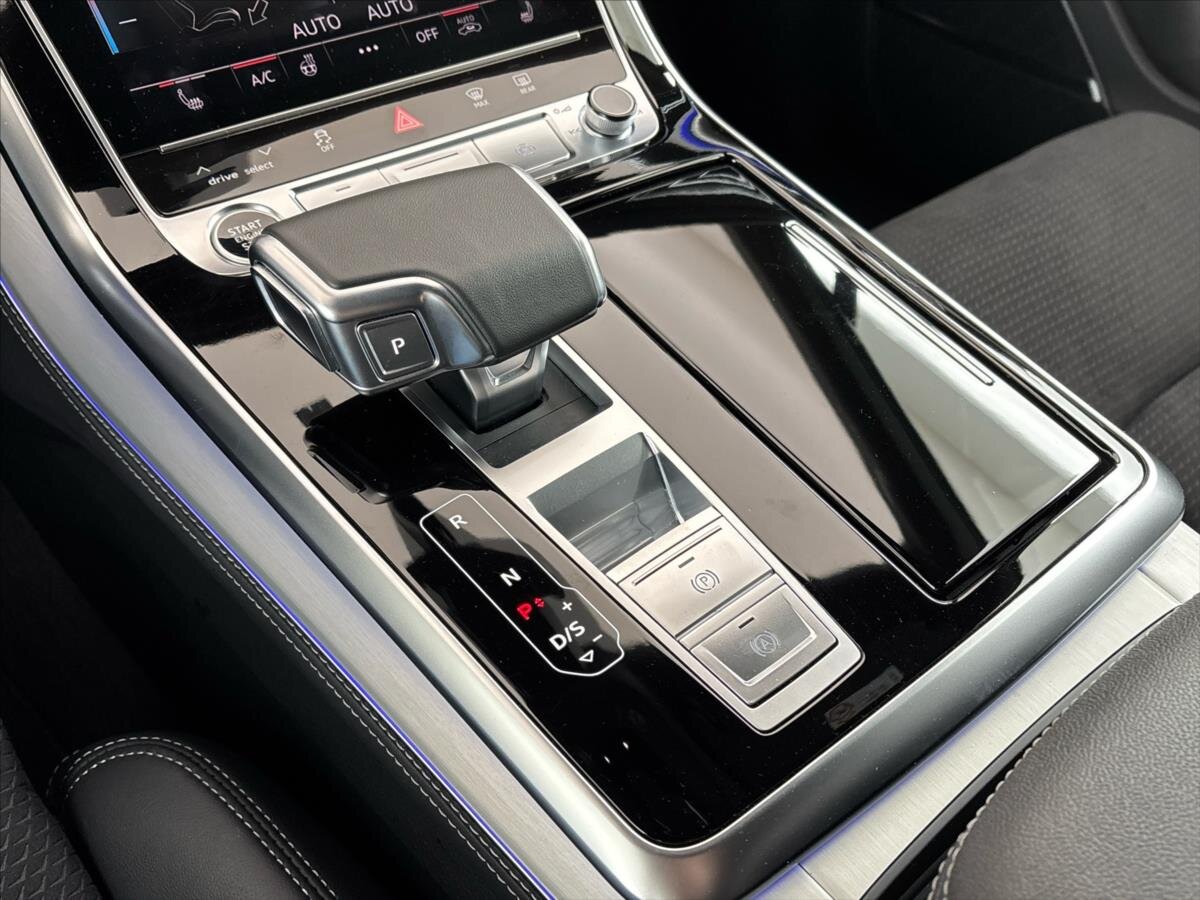 Audi Q7 SUV / Terénní 3,0 l 250 kw