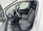 Citroën Berlingo Skříň 1,5 l 75 kw