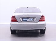 Mercedes-Benz Třídy S Sedan / Limuzína 3,2 l 150 kw