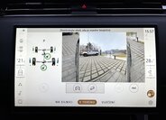 Land Rover Range Rover Sport SUV / Terénní 4,4 l 467 kw