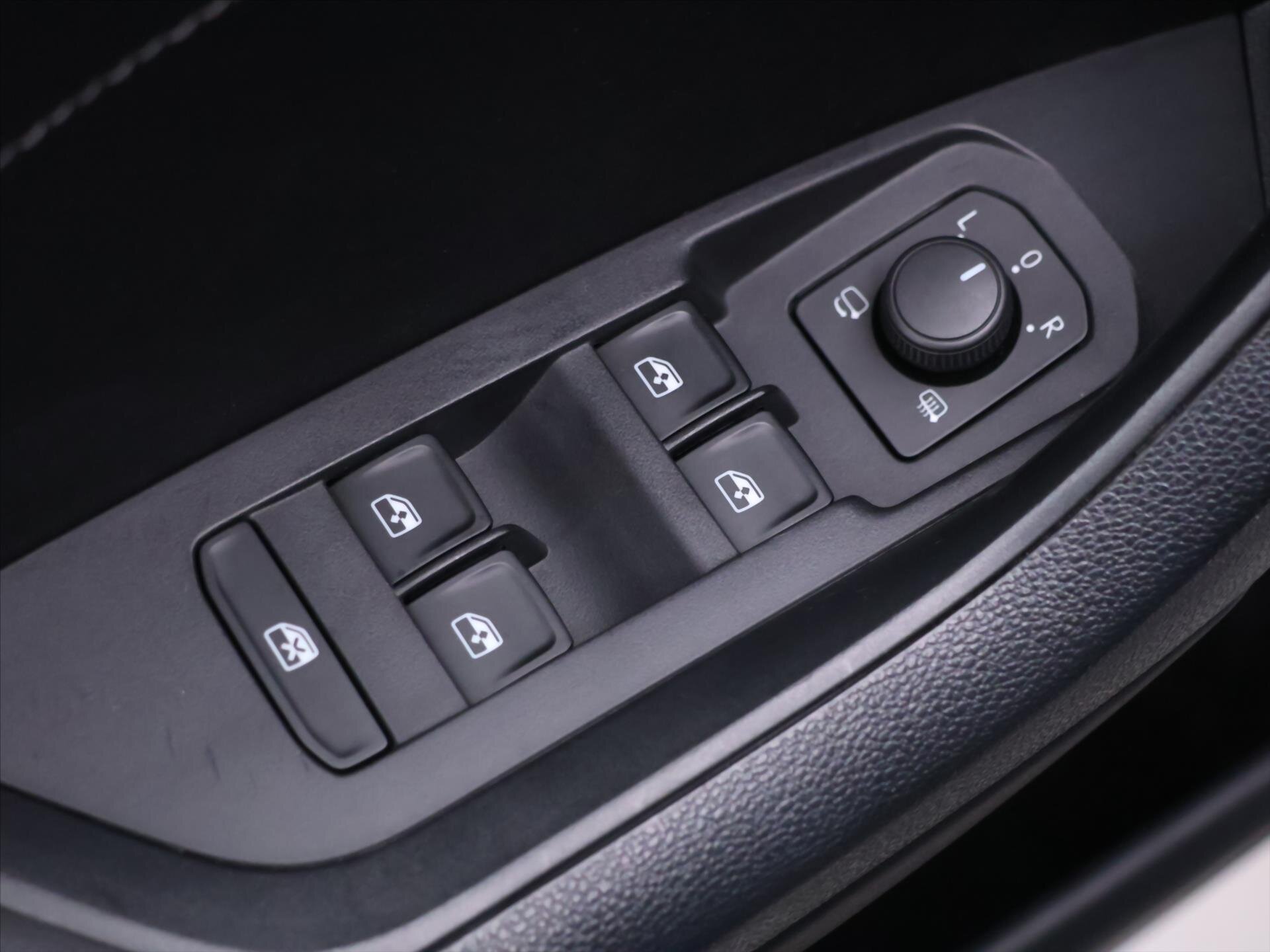 Škoda Kodiaq SUV 2,0 l 147 kw