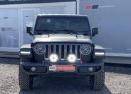Jeep Wrangler 2