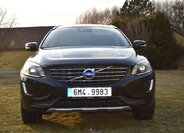 Volvo XC60 SUV / Terénní 0,0 158 kw