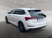 Škoda Scala 4