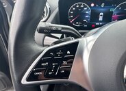 Mercedes-Benz GLA SUV / Terénní 2,0 l 110 kw