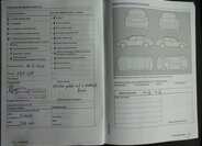 Volkswagen Golf Kombi 1,6 l 77 kw