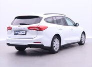 Ford Focus Kombi 999,0 74 kw