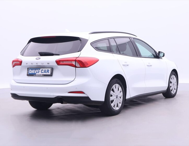 Ford Focus Kombi 999,0 74 kw