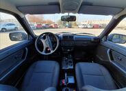 Lada Niva Ostatní 1,7 l 61 kw