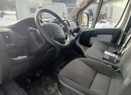 Peugeot Boxer VAN-Minibus 0,0 0