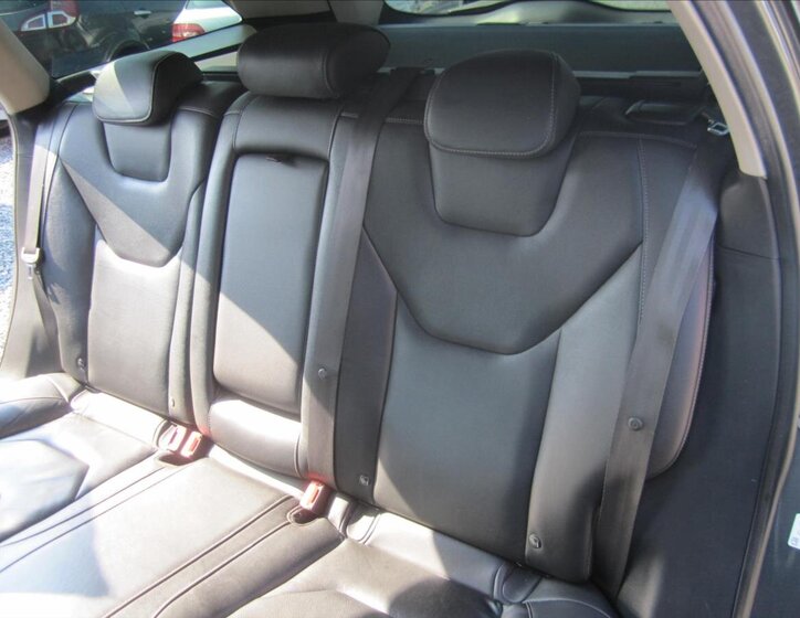 Ford Mondeo Kombi 2,0 l 110 kw