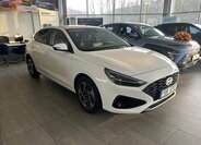 Hyundai i30 Liftback 998,0 73 kw
