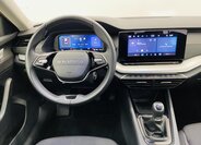 Škoda Octavia Liftback 1,5 l 85 kw