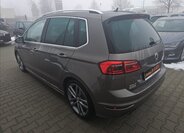 Volkswagen Golf Sportsvan Kombi 1,4 l 110 kw