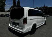 Mercedes-Benz Třídy V 5