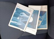 Toyota RAV4 SUV / Terénní 2,2 l 100 kw