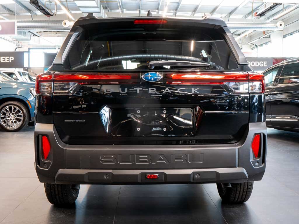 Subaru Outback SUV / Terénní 2,4 l 193 kw