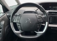 Citroën C4 Picasso MPV 1,6 l 85 kw