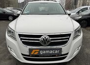 Volkswagen Tiguan MPV 2,0 l 103 kw