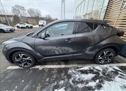 Toyota C-HR Hatchback 1,8 l 72 kw
