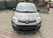 Fiat Panda 10