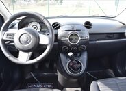 Mazda 2 Hatchback 1,3 l 55 kw