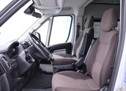 Citroën Jumper Kombi 2,0 l 120 kw