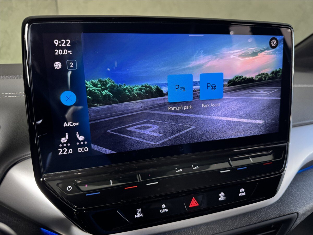 Volkswagen ID.5 SUV 0,0 150 kw