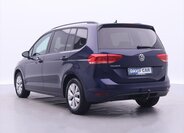 Volkswagen Touran MPV 1,6 l 85 kw