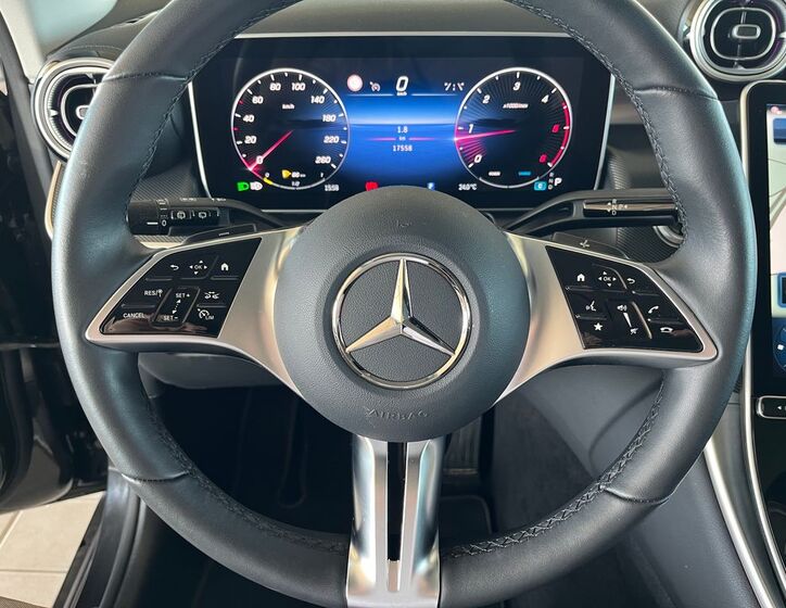 Mercedes-Benz GLC 13