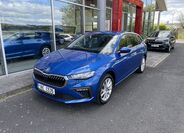 Škoda Scala 1