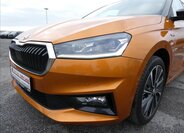 Škoda Fabia 4