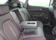 Cupra Formentor SUV 1,5 l 110 kw