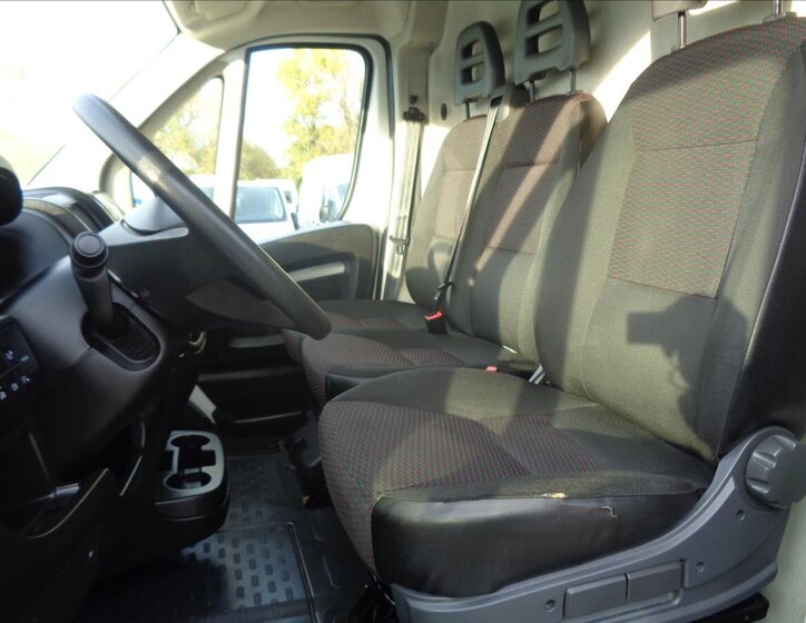 Peugeot Boxer Ostatní 2,2 l 88 kw