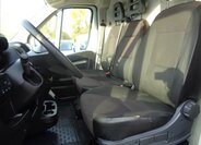 Peugeot Boxer Ostatní 2,2 l 88 kw