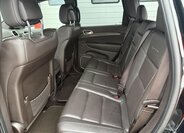 Jeep Grand Cherokee SUV / Terénní 3,0 l 184 kw