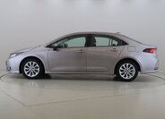 Toyota Corolla Sedan / Limuzína 1,5 l 92 kw