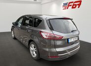 Ford S-MAX MPV 2,0 l 110 kw