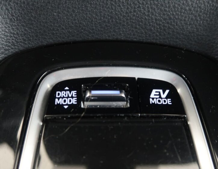 Toyota Corolla Kombi 1,8 l 72 kw