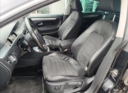 Volkswagen Passat CC Sedan / Limuzína 2,0 l 103 kw