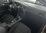 Volkswagen Golf Kombi 999,0 81 kw