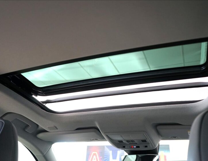 Citroën C5 Aircross SUV 1,7 l 110 kw