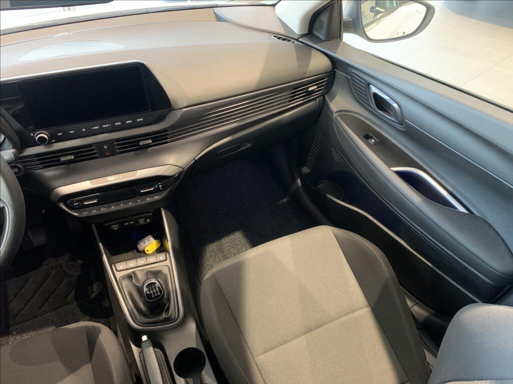 Hyundai i20 Hatchback 998,0 74 kw